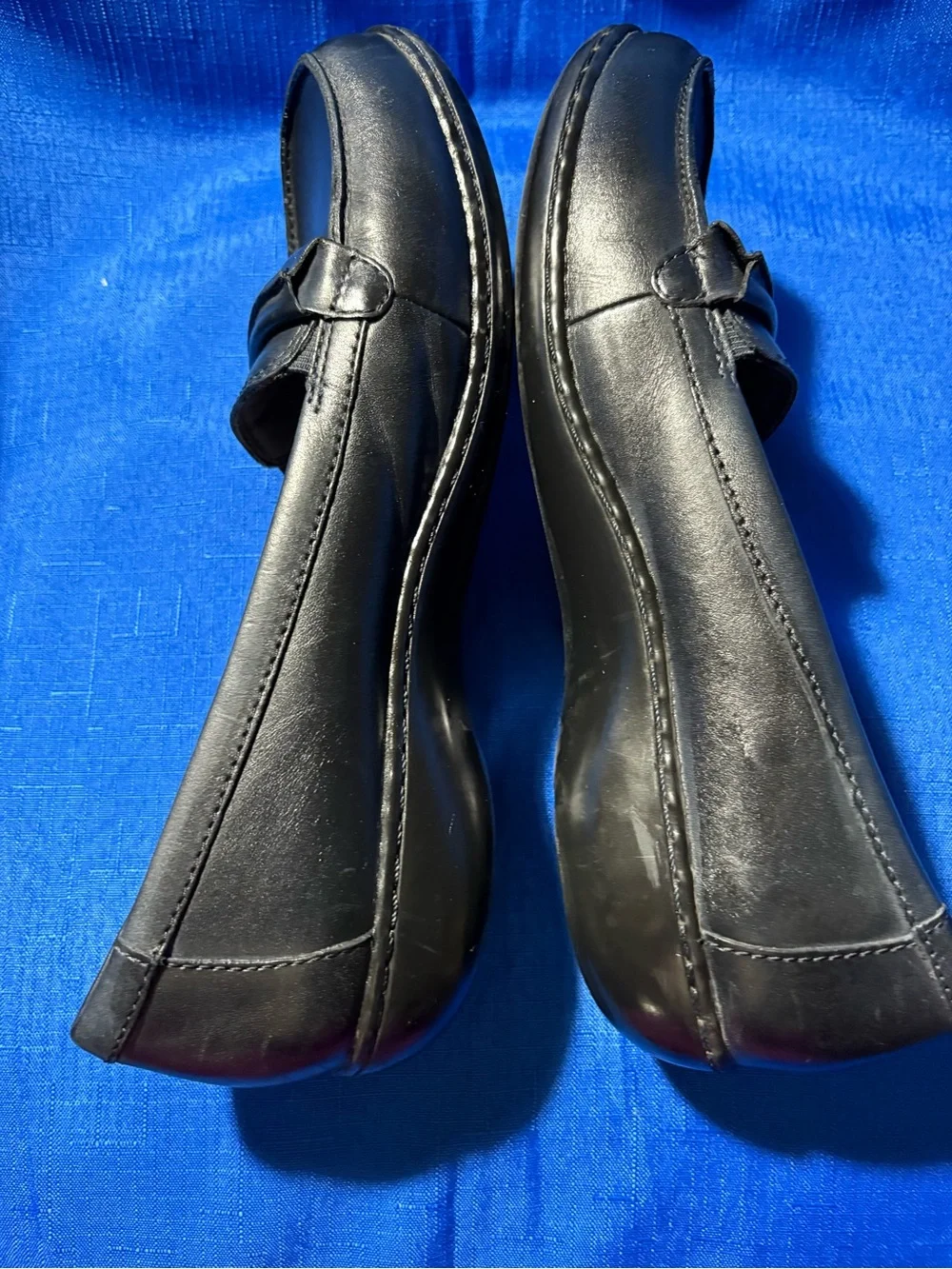 Clarks ultimate control collection